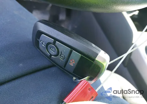 2022 Ford Bronco Sport Big Bend z USA, uszkodzony, nr VIN 3FMCR9B69NRE19833